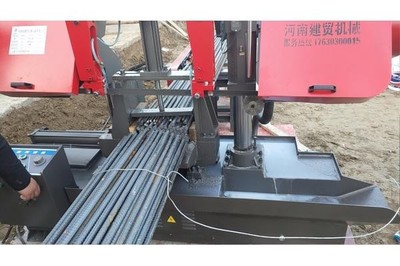 鶴壁鋸切套絲生產線多少錢一臺(2022推薦)(今日/優選)