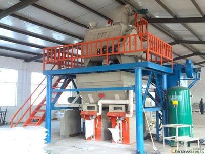 保溫砂漿設(shè)備-中國(guó)五金商機(jī)網(wǎng)